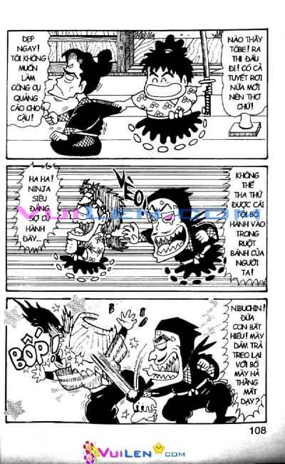 ninja loạn thị chapter 42 109