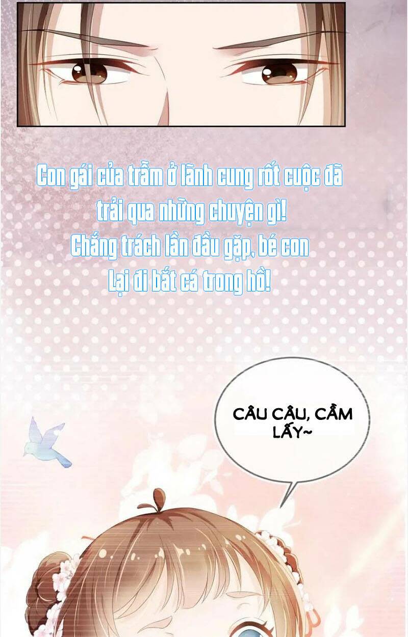 nhặt được bảo bối manh manh chapter 18 21