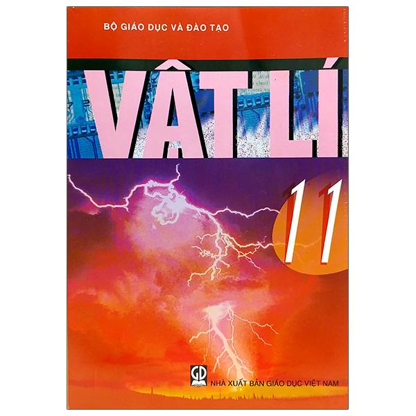 Vật Lí 11 (2022)