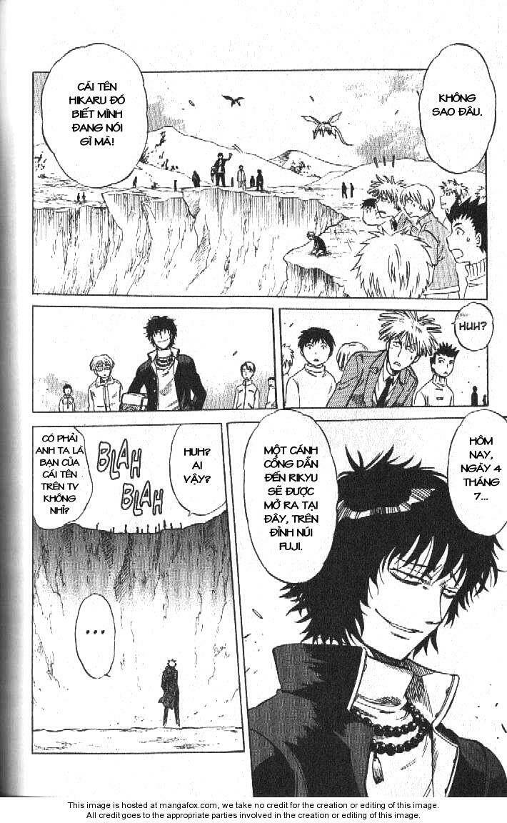 rồng ma trận chapter 47 13