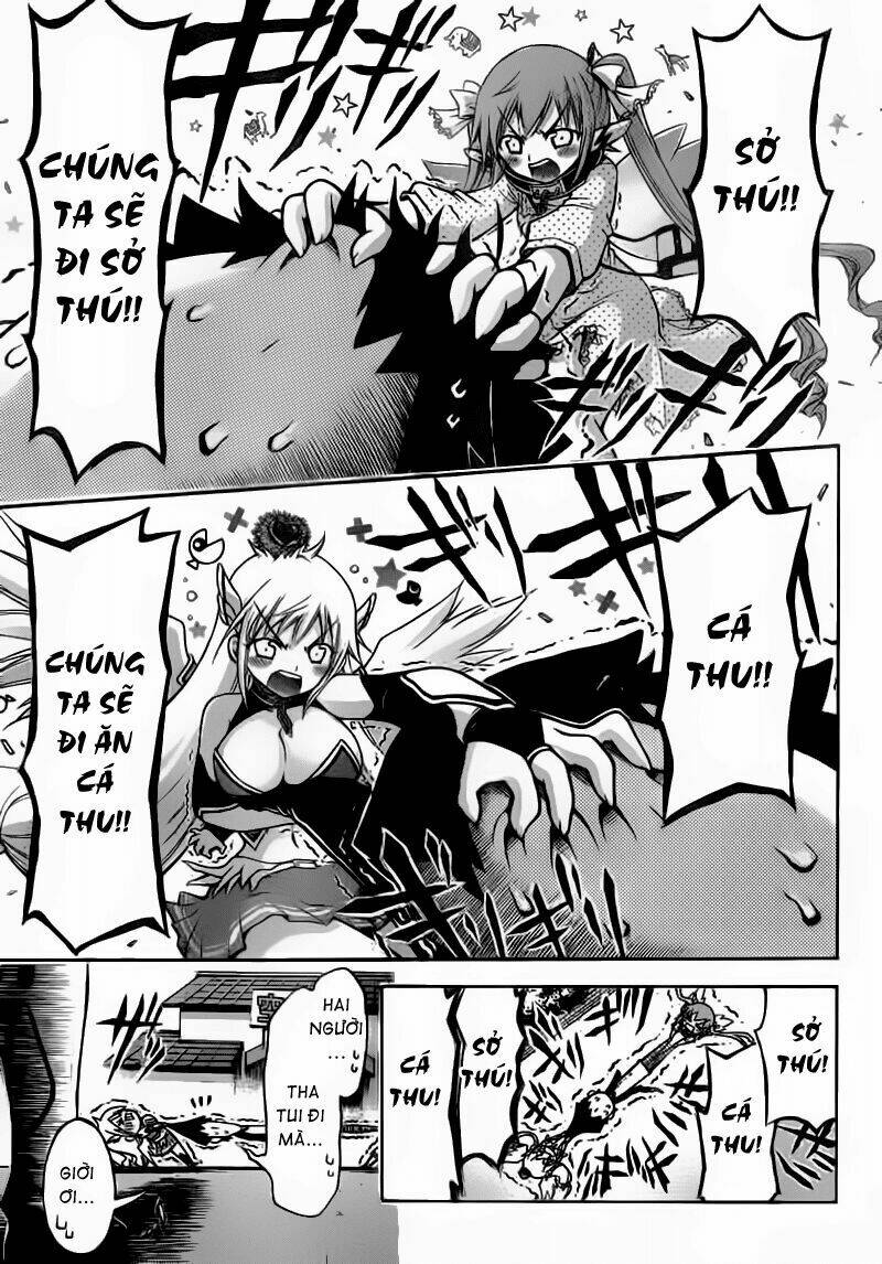 vật thất lạc của bầu trời chapter 54 11