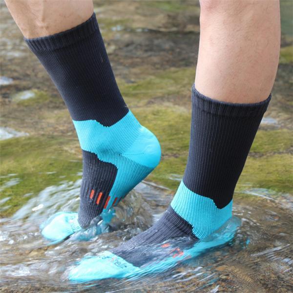 Waterproof Socks Warm Running Outdoor Activities Wading Unisex