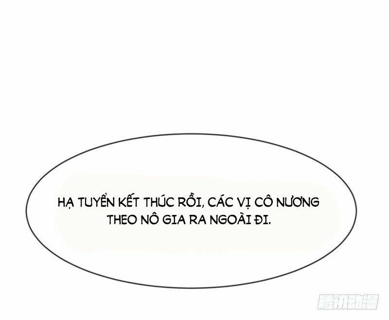 thanh cung chi ninh mặc vô thanh chapter 7 30