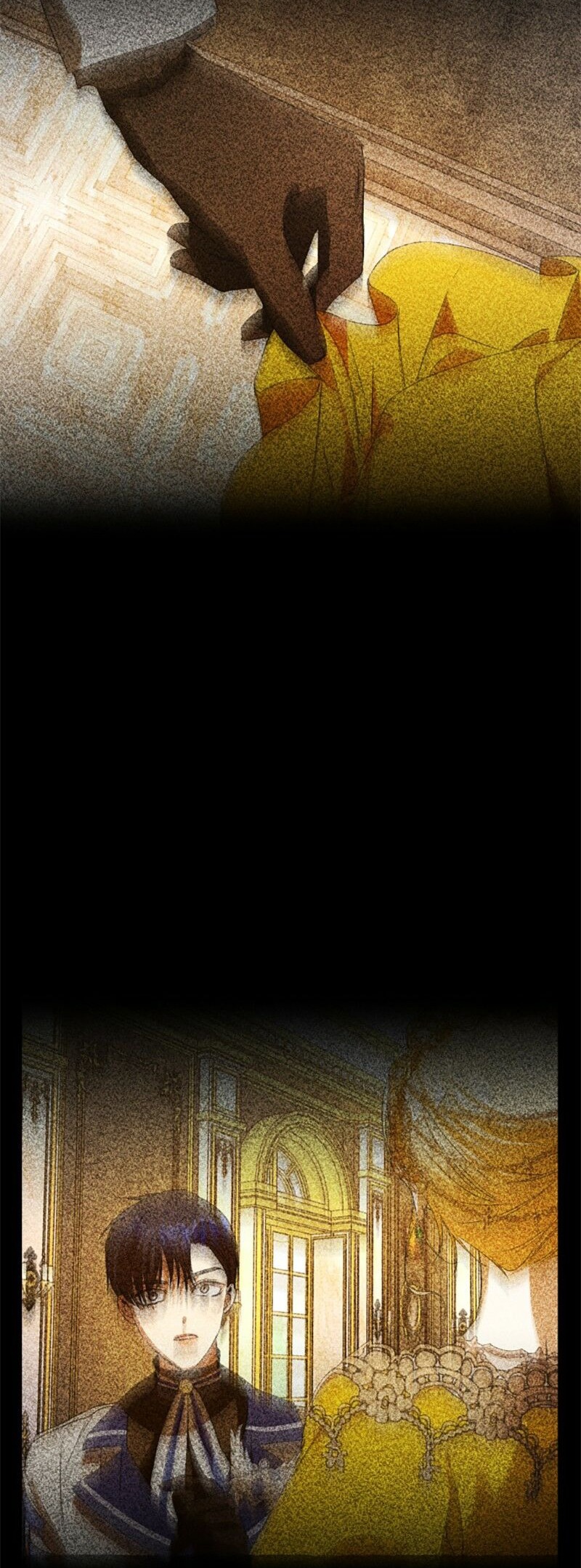 tôi muốn trở thành cô ấy dù chỉ là một ngày chapter 59 59