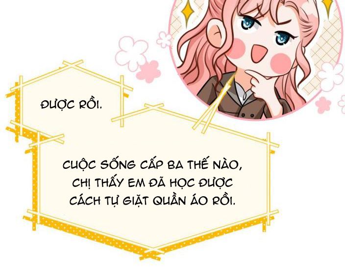 tín tức tố nói chúng ta không thể chapter 34 30