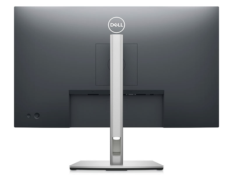 Màn hình Dell P2722H 27.0 inch FHD IPS - Hàng Chính Hãng - Bảo Hành 36 Tháng Tại Dell Việt Nam [Lỗi 1 đổi 1]