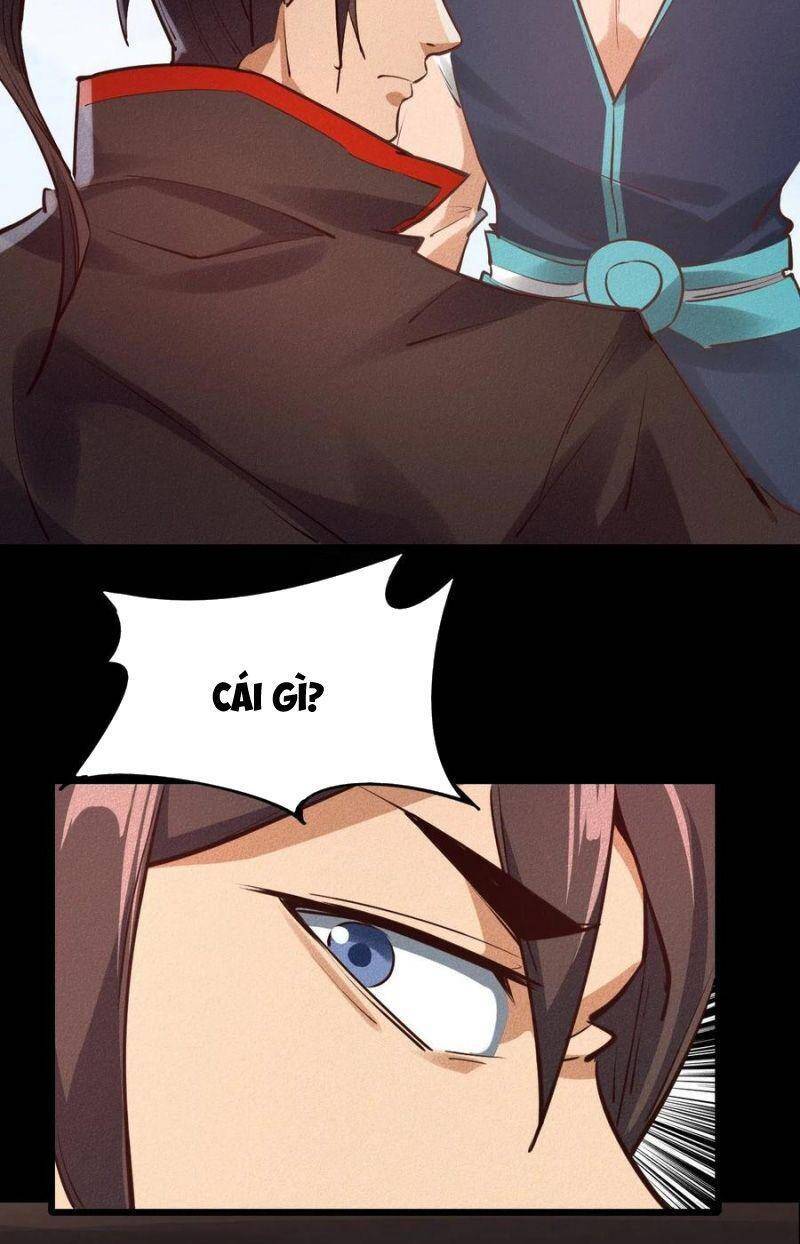 ta thành thần một mình chapter 35 46