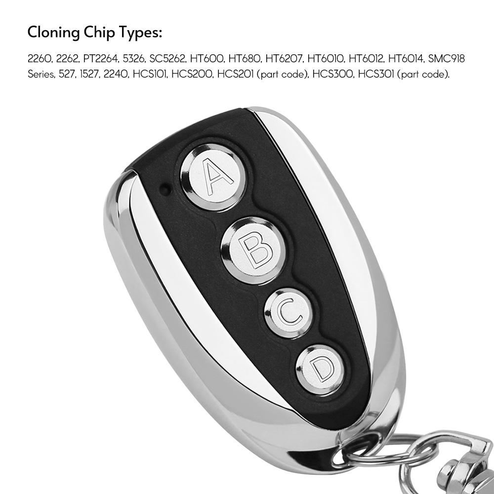 Điều khiển từ xa Phím nhân bản