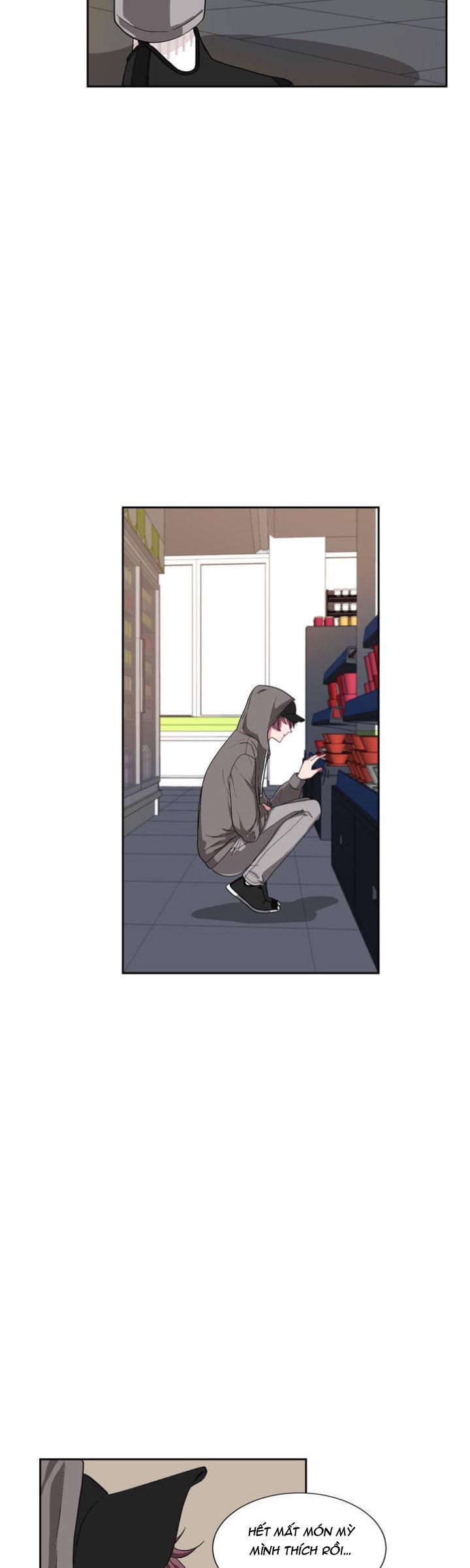 hãy vâng lời anh chapter 1 26