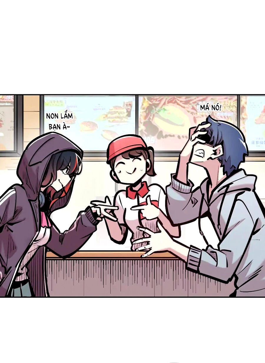 oan gia chung nhà ! chapter 126.2 43