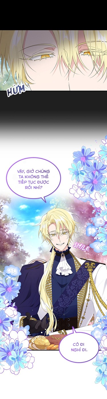 thưởng thức hương vị chapter 46 9