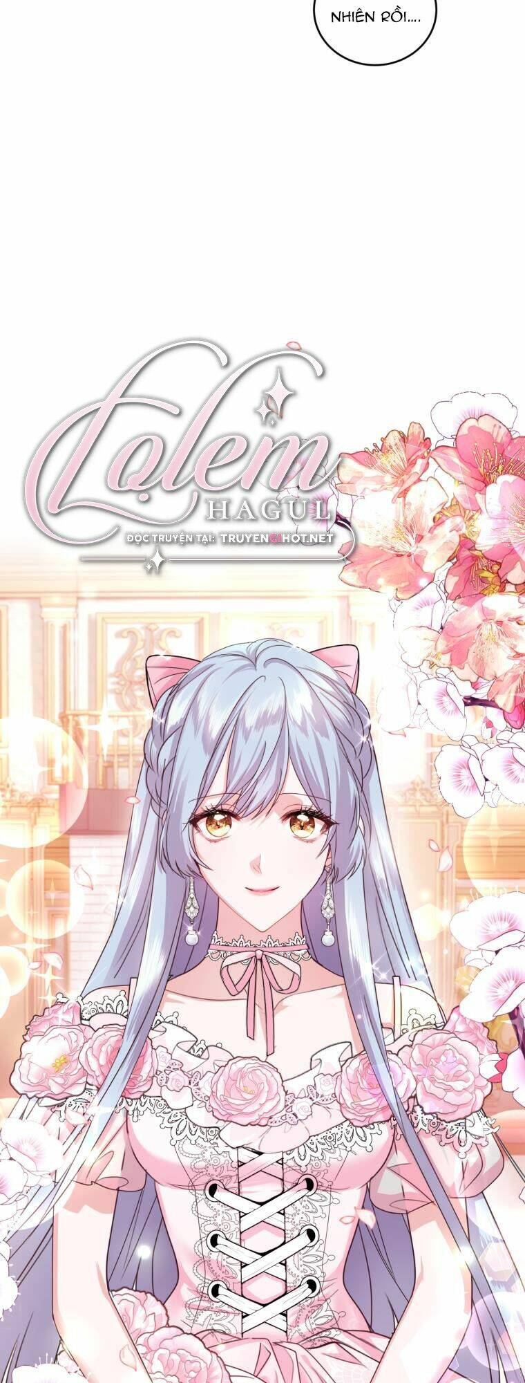 nhà điều chế nước hoa độc quyền của bạo chúa chapter 50 29