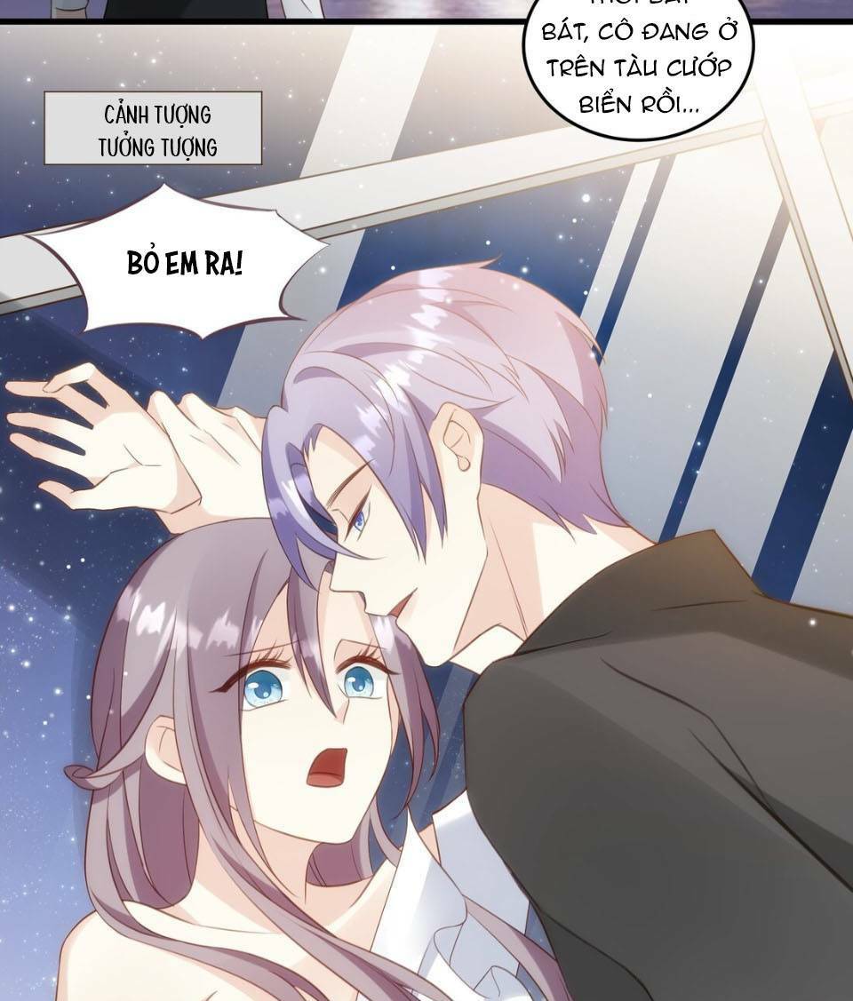 kiều thê hào môn chạy đi đâu chapter 24 13