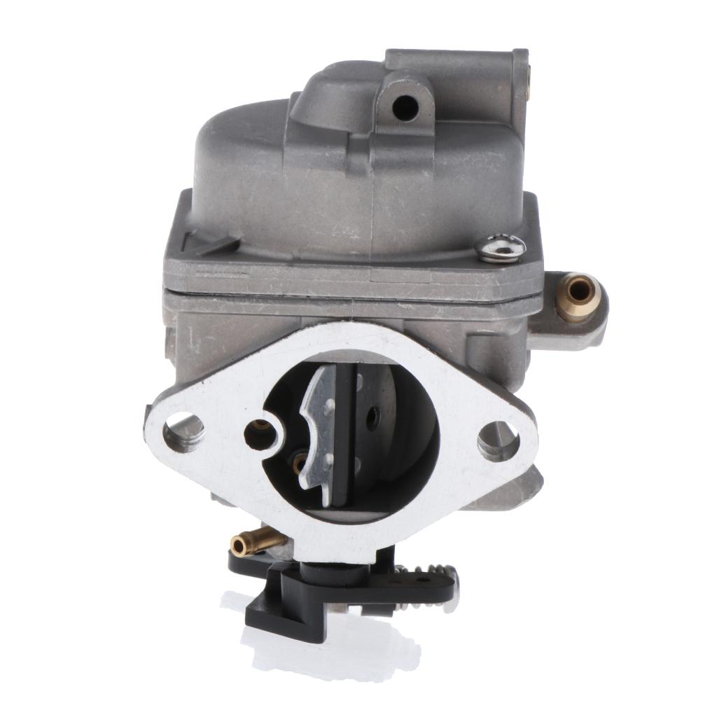 Outboard Carburetor Replacement For Tohatsu  6HP MFS6A2 MFS6B Engine