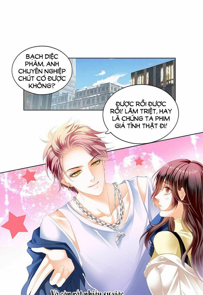 thiểm hôn kiều thê chapter 200 6