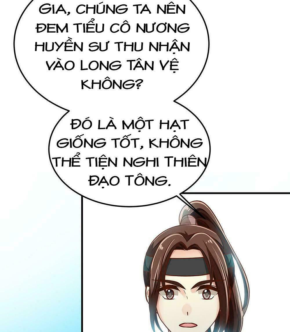 thái tử phi nhà ta thật hung hăng chapter 4 69