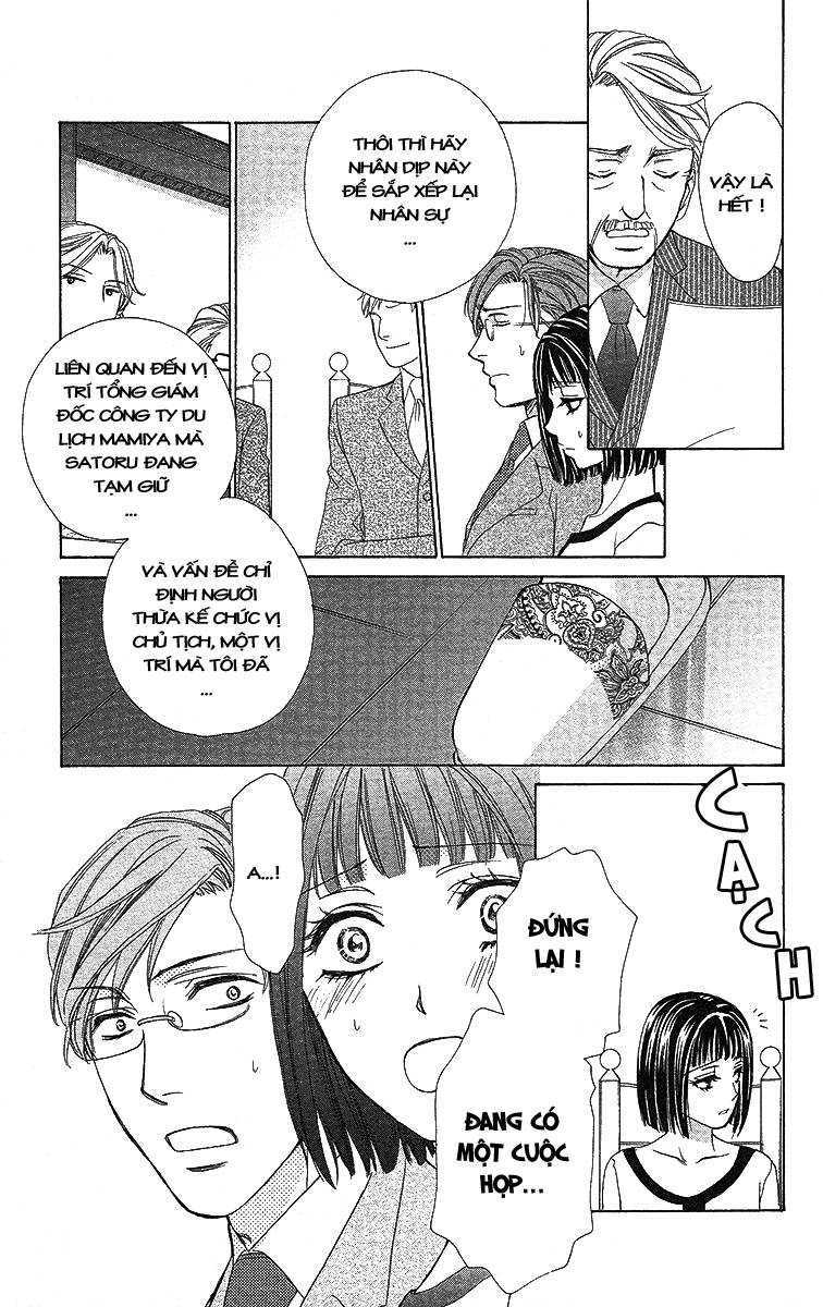 hapi mari chapter 38 35