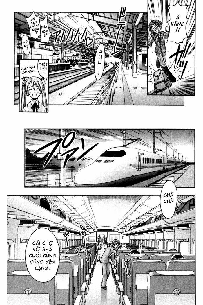 bậc thầy ma pháp chapter 53 19