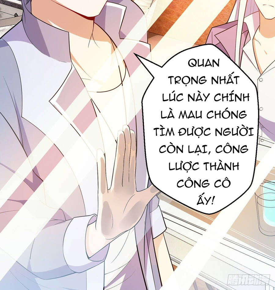 nhặt thuộc tính tại trái đất chapter 12 97