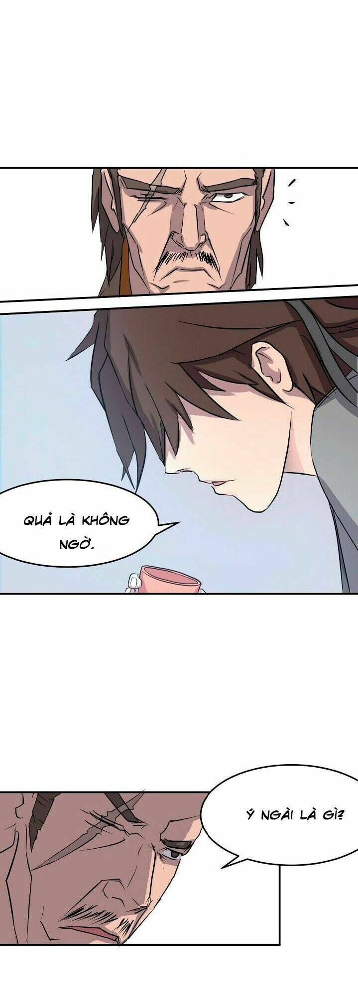 trọng sinh, bất khả chiến bại chapter 20 24