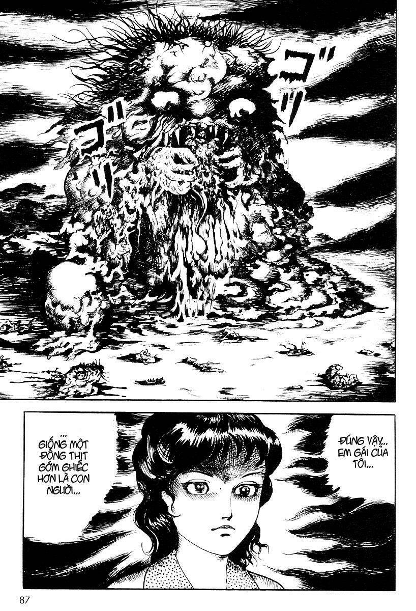 skin & bone chapter 3 27