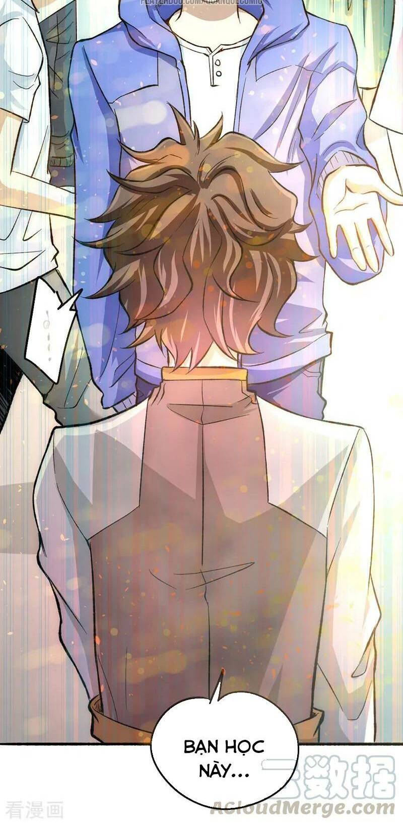 đô thị đỉnh phong cao thủ chapter 22 17