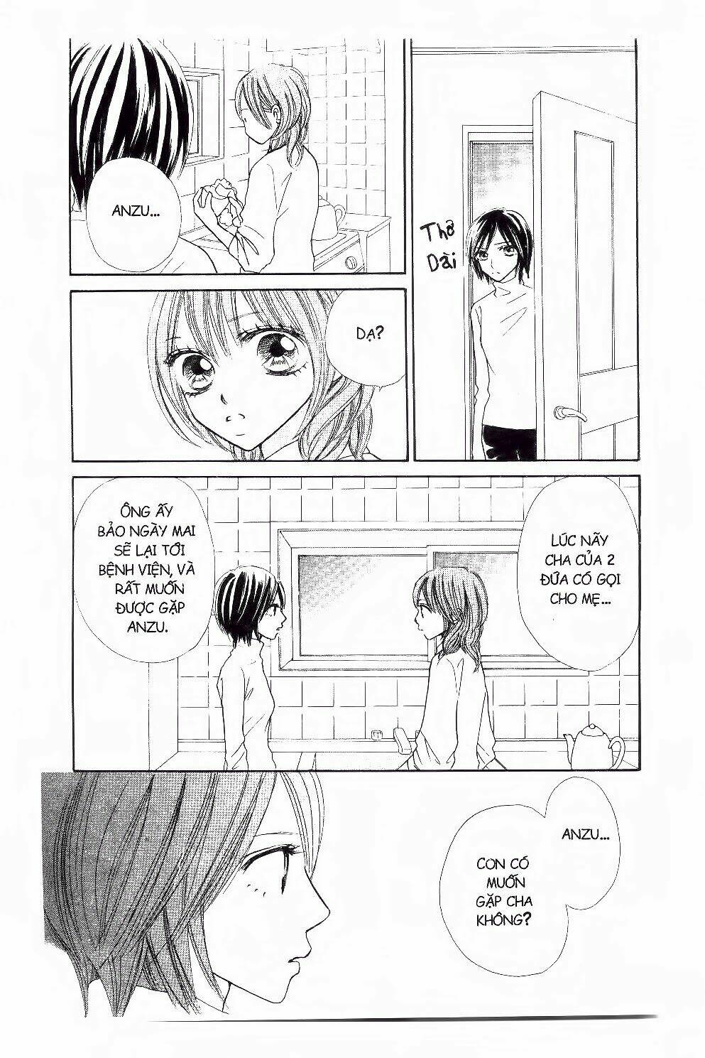 ichigo to anzu chapter 12 14