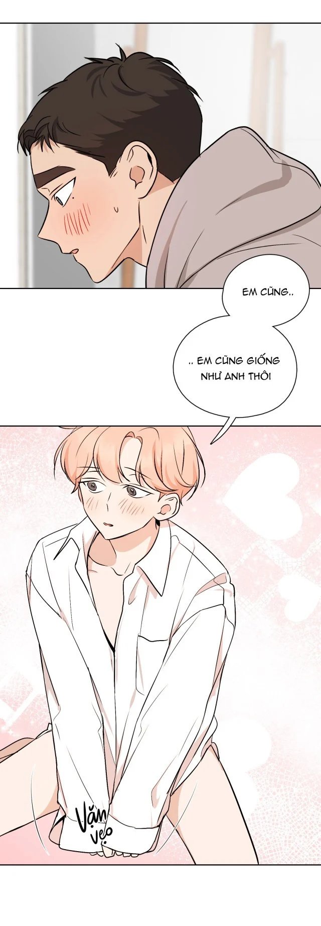 khi đào nở hoa chapter 22 20