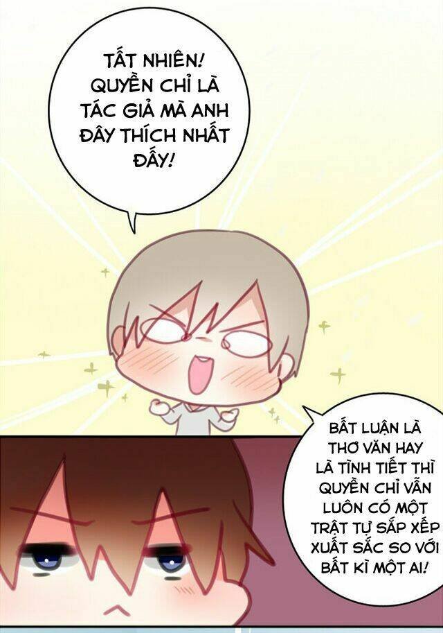 phụ đạo sau giờ học chapter 4 11