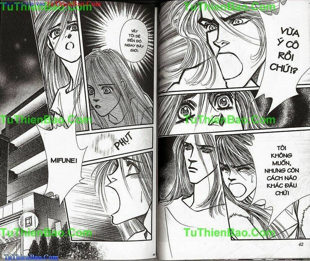 chỉ cần có anh chapter 6 21