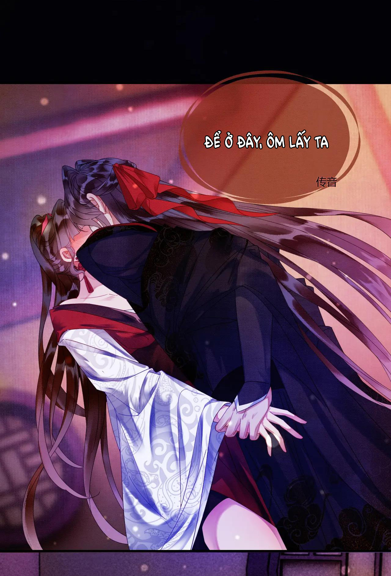 ai đã dạy hư đồ đệ phản diện của ta? chapter 37 18