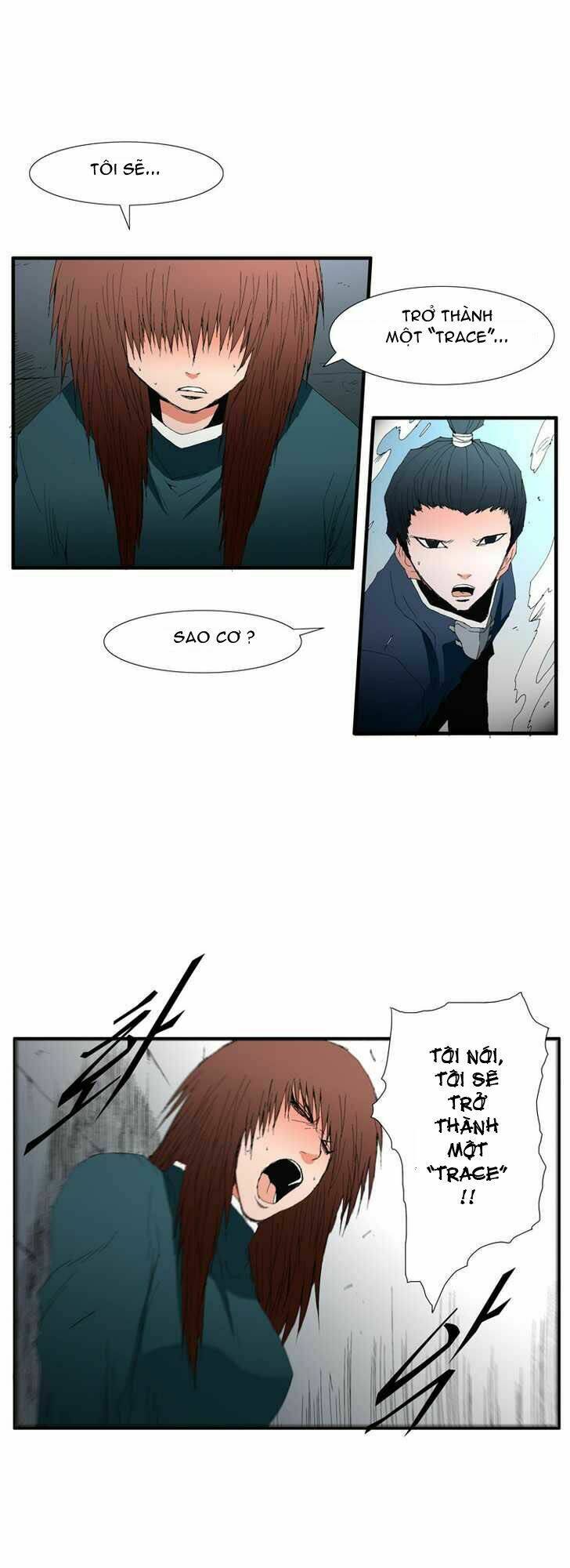 siêu năng chapter 62 16