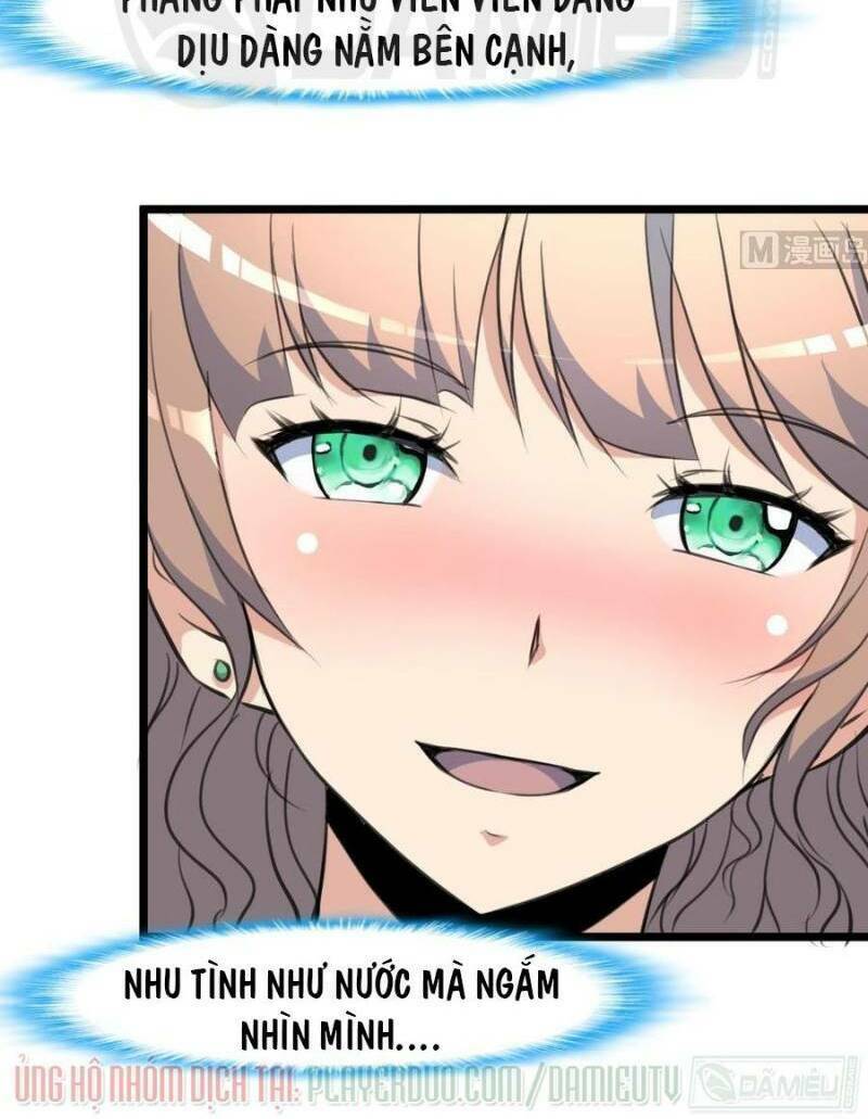 thần nhãn giám định sư chapter 35 13