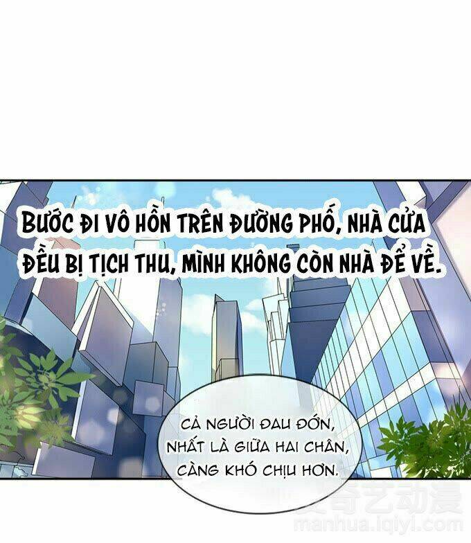 liệt ái tri hạ: series mật đào tiểu tình nhân chapter 4 12