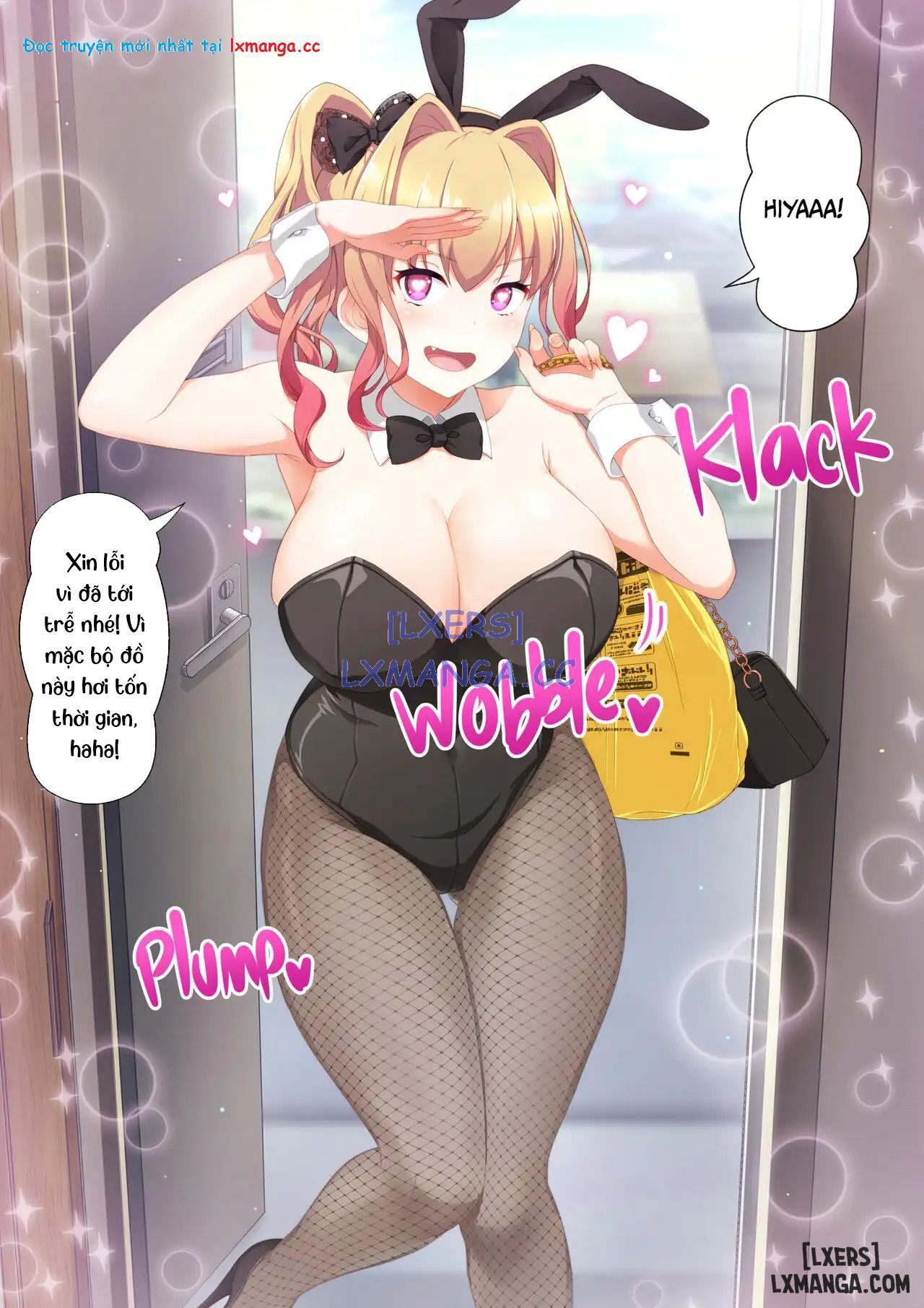 dịch vụ giao hàng “nóng” chapter 0 30