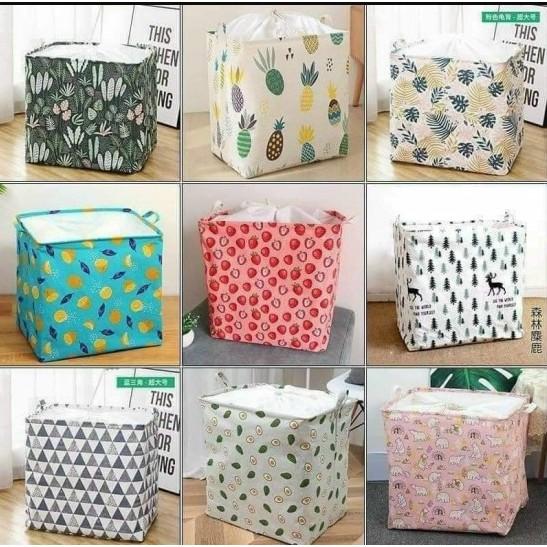 TÚI RÚT ĐỰNG ĐỒ LOẠI 100L