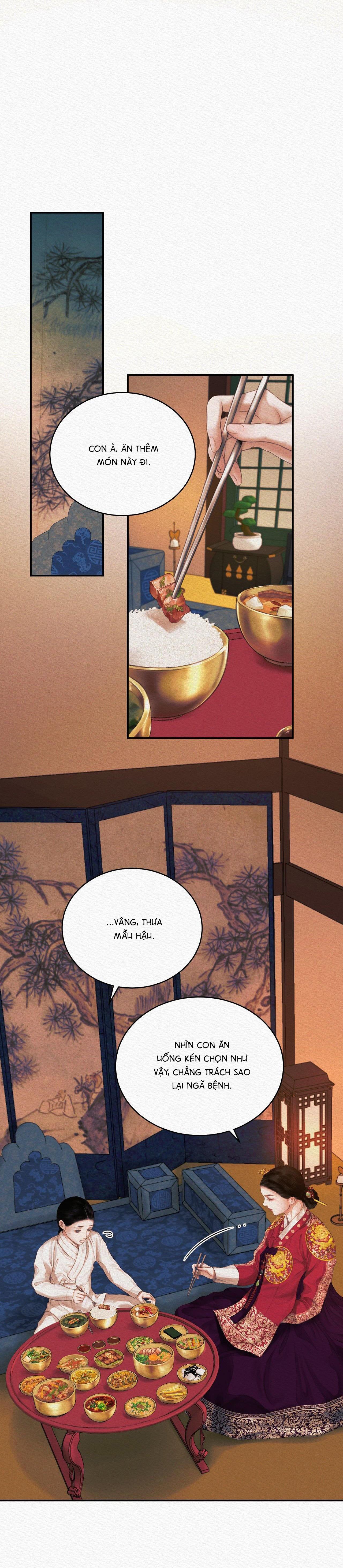 qủy dạ khúc chapter 52 44