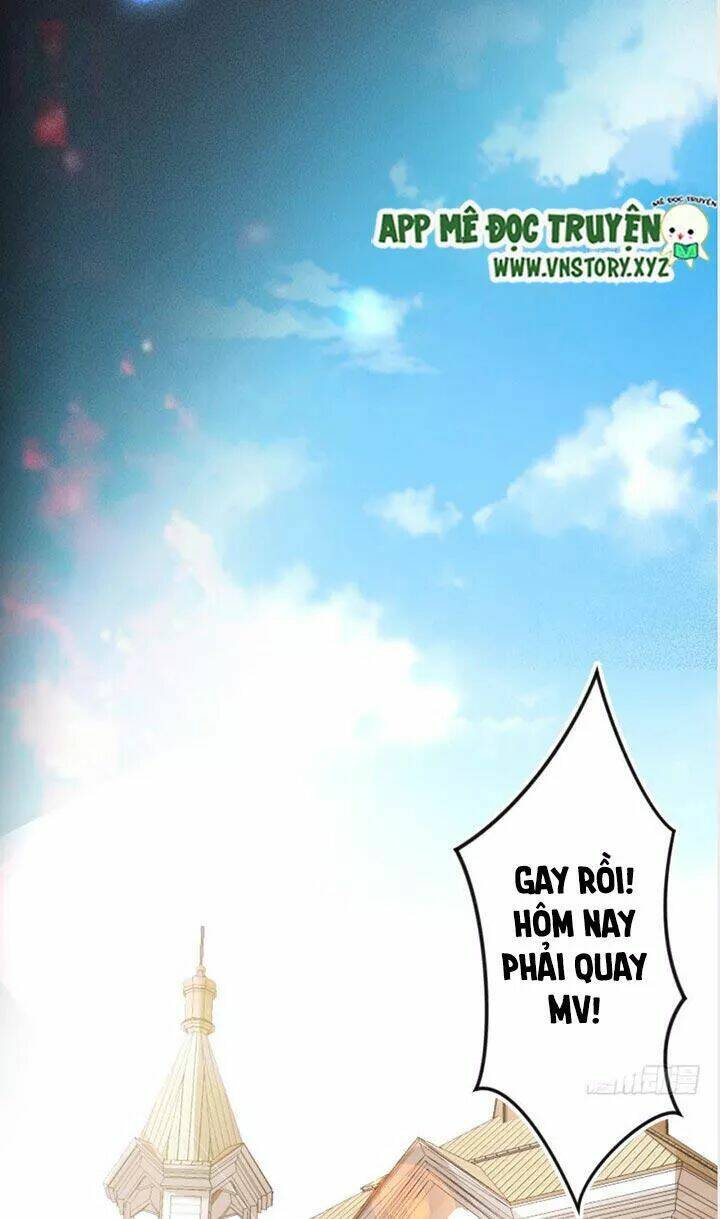 thiên hậu trở về chapter 58 21