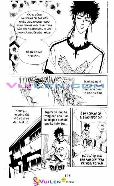 vật cản tình yêu chapter 4 142