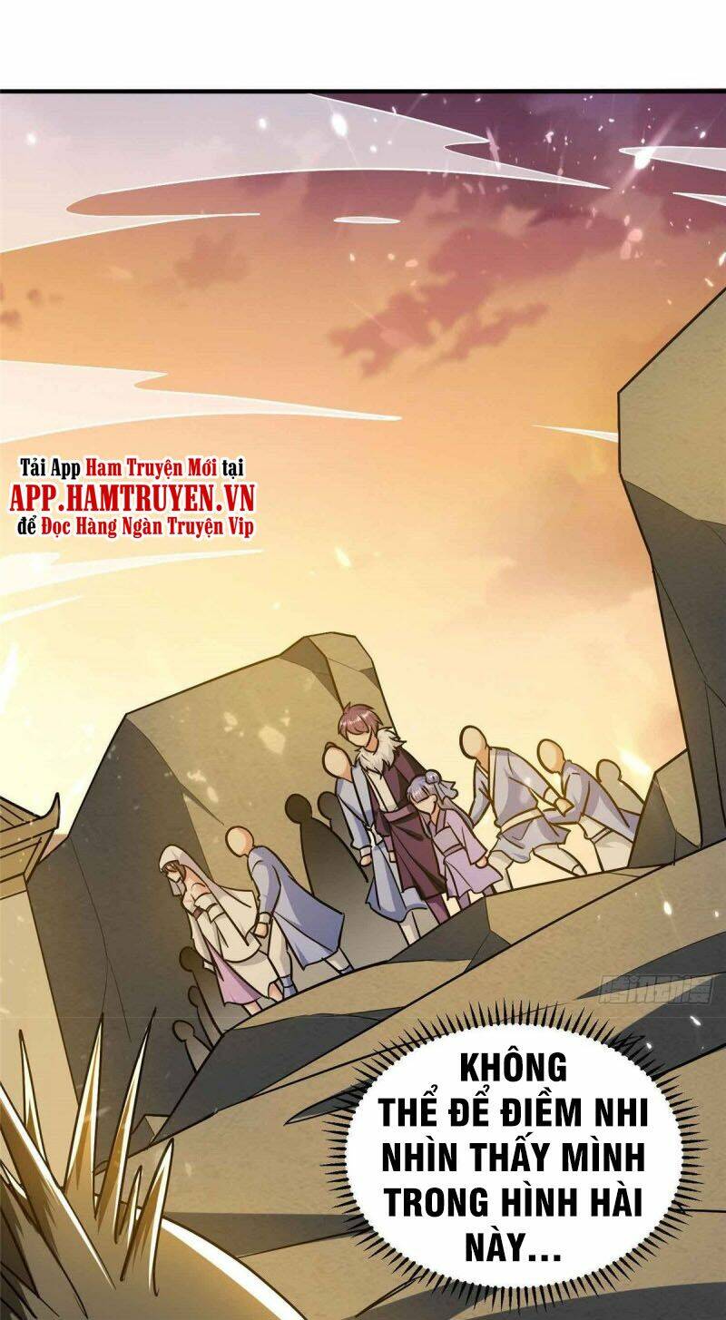 vạn giới tiên vương chapter 166 40