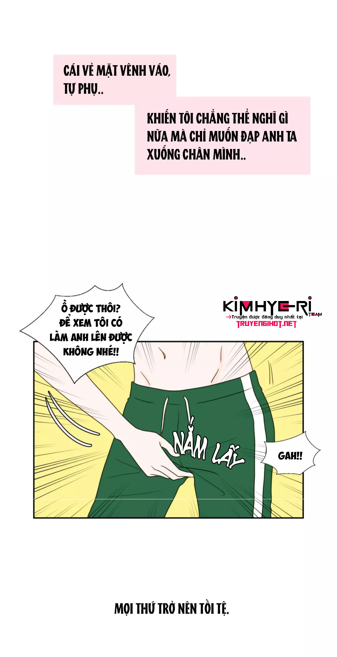 honey bed talk chapter 37 41