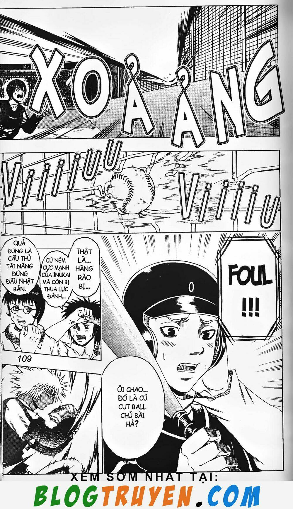 mr.fullswing chapter 223 6