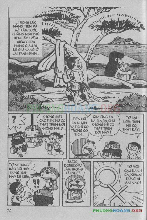 the doraemon special (đội quân doraemons đặc biệt+đội quân đôrêmon thêm) chapter 10 81