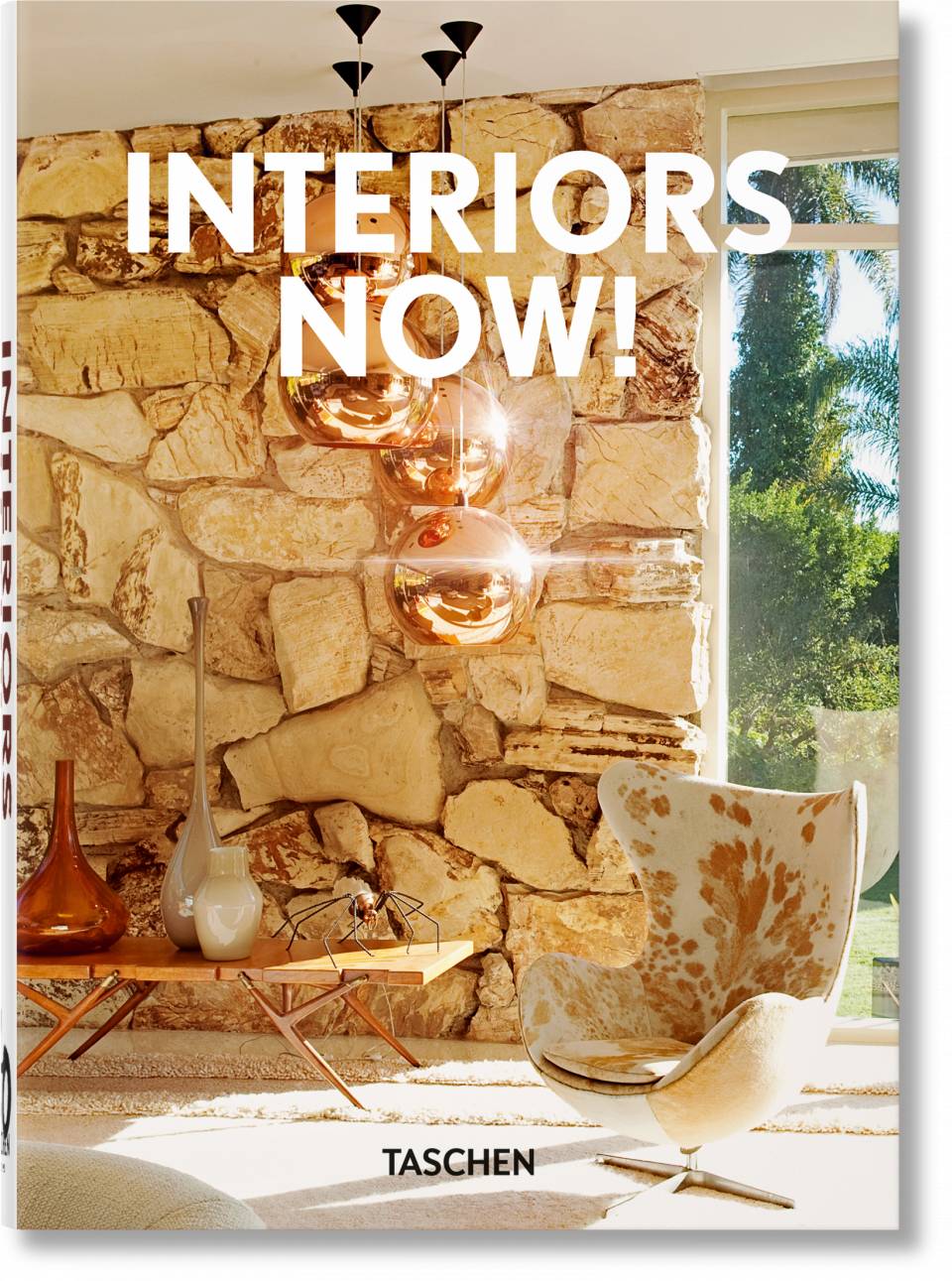 Interiors Now! 40th Ed