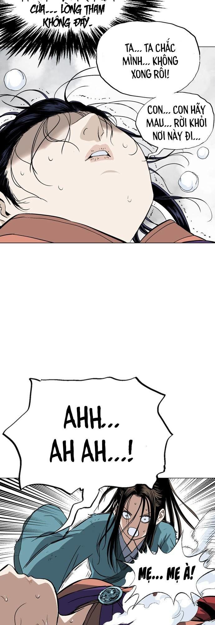 cao thủ 2 chapter 24 20