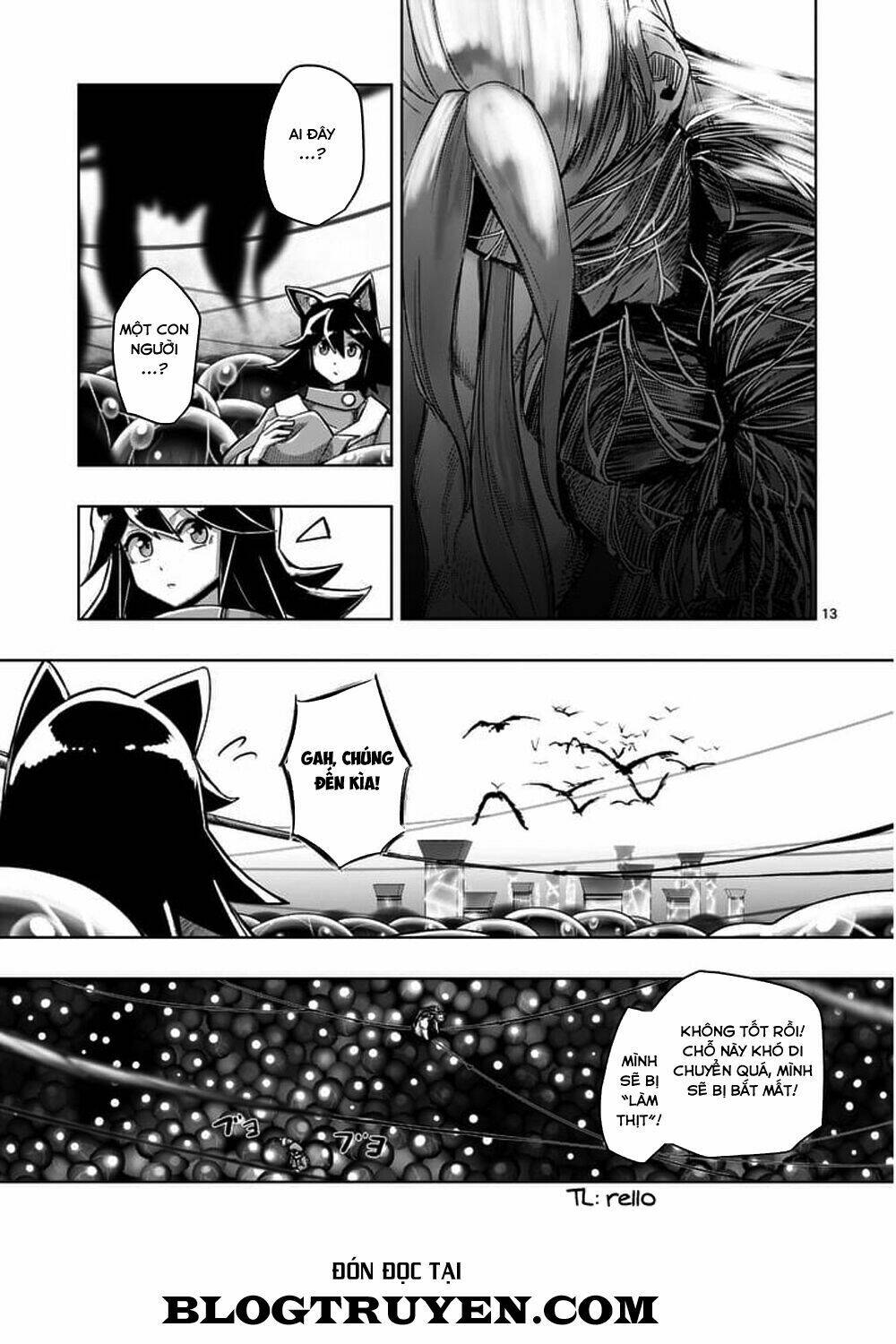 helck manga chapter 57.2 3