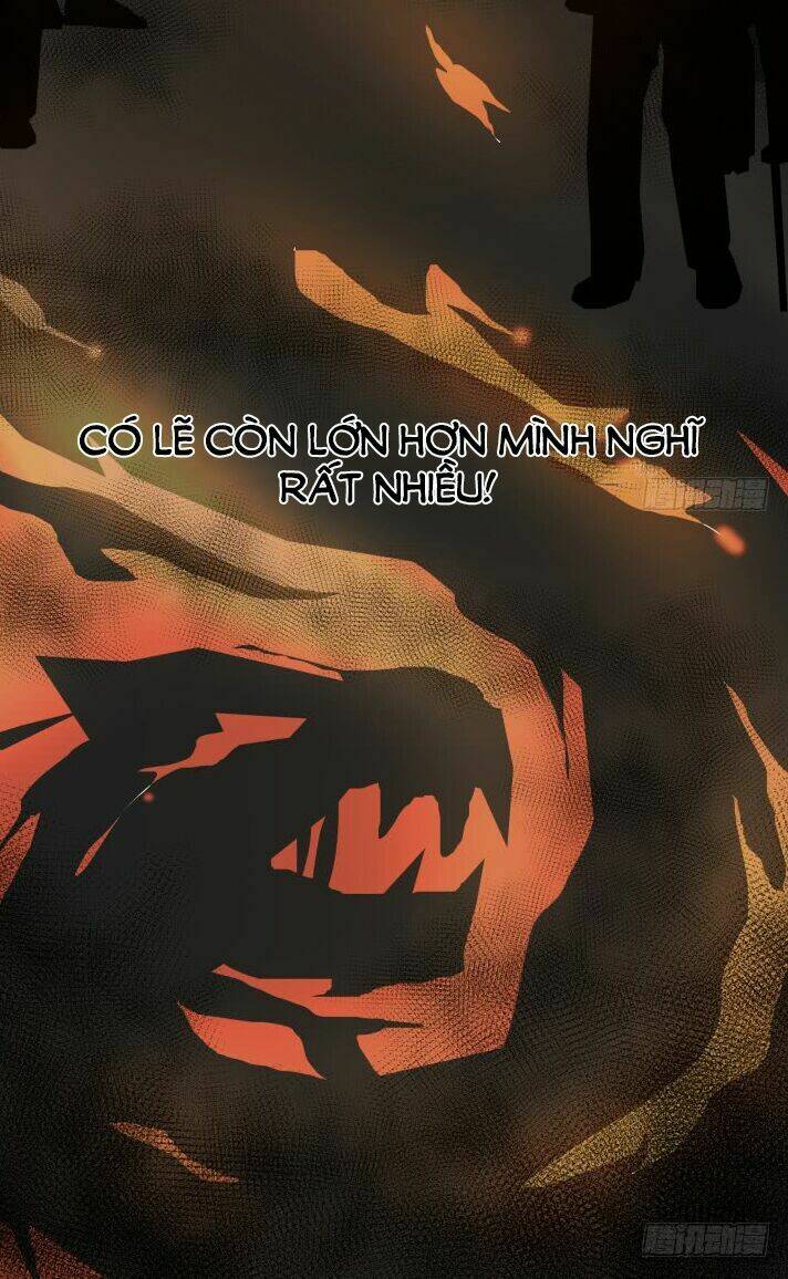 khi trò chơi ác ma bắt đầu chapter 79 43