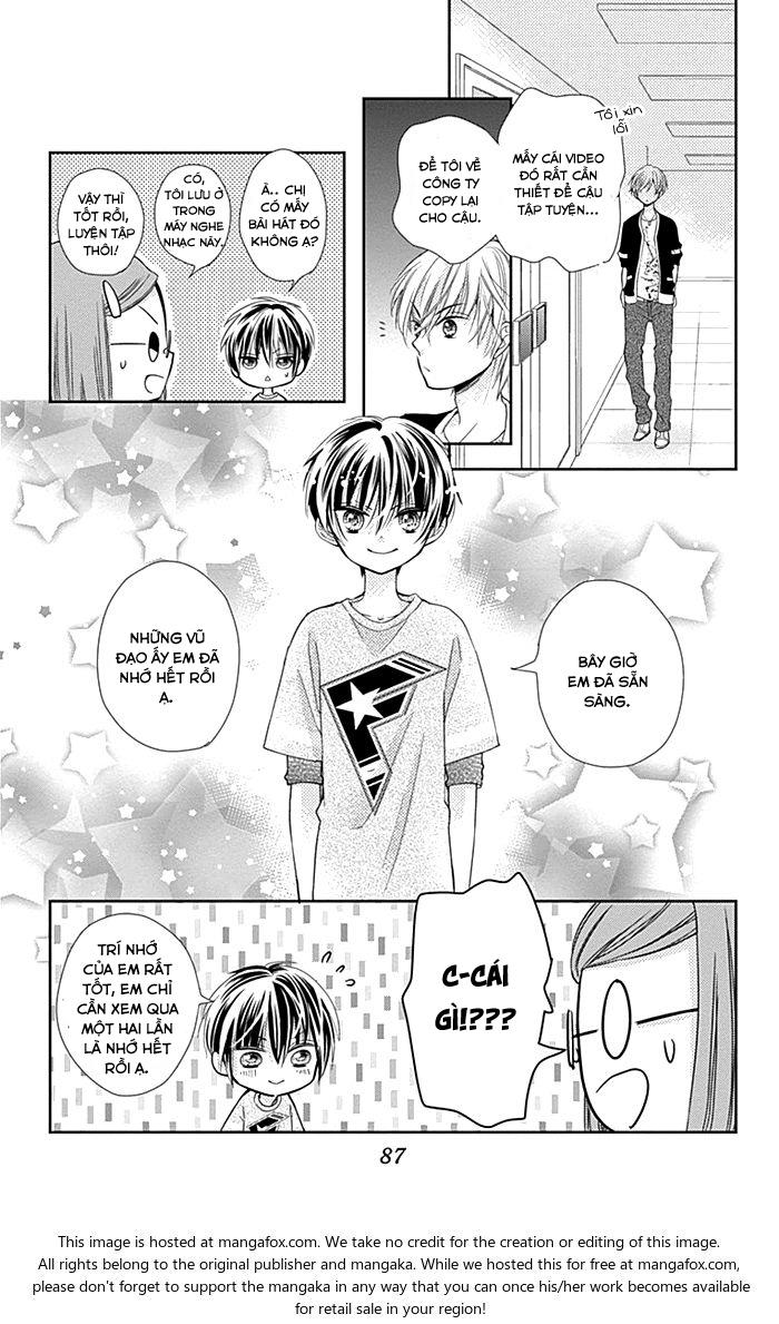 buddy go chapter 2 35