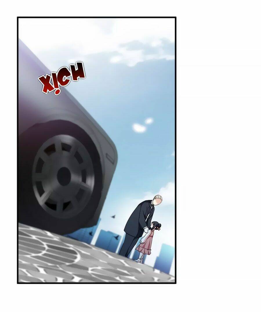 nhân chất tình nhân chapter 32.1 6