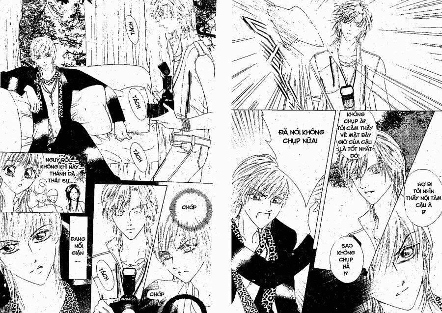 ban nhạc ardour chapter 6 48